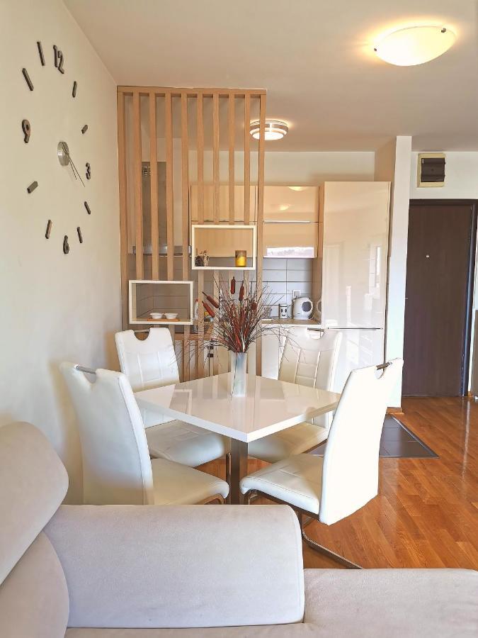 Apartment Stefano Bar Exteriör bild